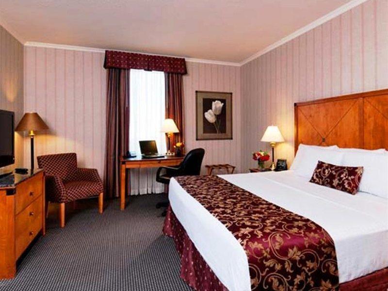 Hotel Lord Elgin Ottawa