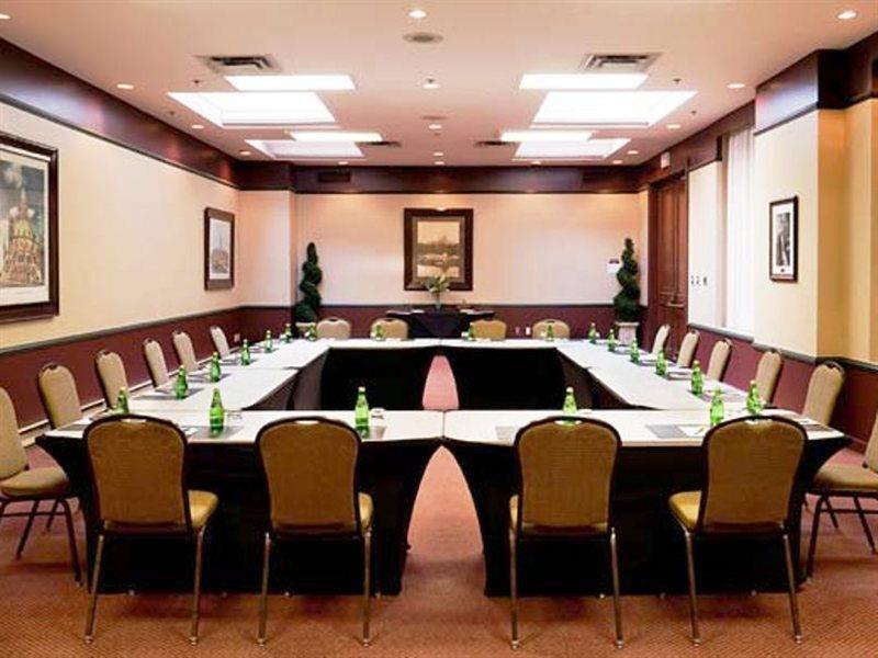 Hotel Lord Elgin Ottawa