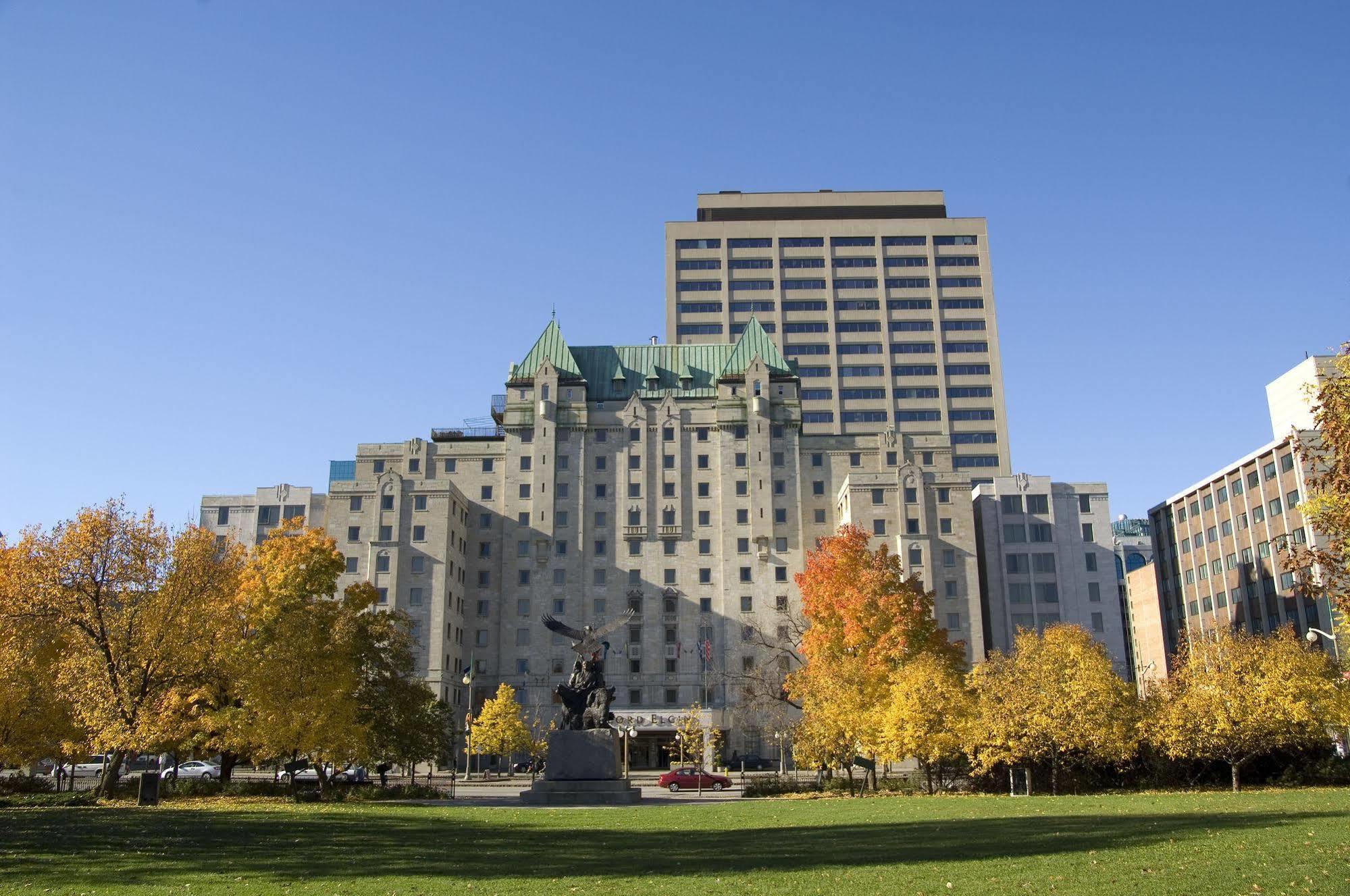 Hotel Lord Elgin